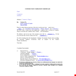Customize Your Project Completion with Our Certificate of Completion Template example document template