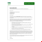 Entry Level Financial Analyst Pdf Format Template Free Download example document template