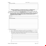 Reading Workbook Template example document template