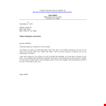 Formal Apology Letter To Teacher Template example document template 