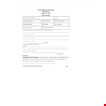 Custom Construction Proposal Template - Streamline Your Sales Process | Company Name example document template