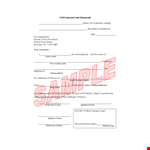 Get a Notarized Letter Template for Study, Certificate, or Fitness Purposes example document template