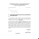 Get a Contractor Quotation Format in Delhi for Efficient Pricing example document template