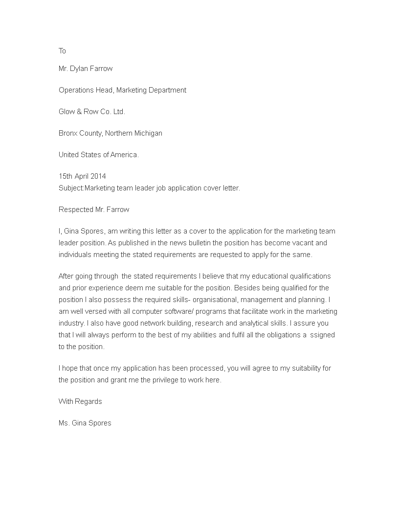 Free Template For A Simple Resume