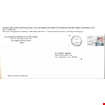 Formal Dinner Invitation Letter example document template