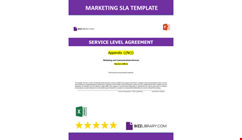 marketing-service-level-agreement
