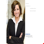 Industry-Leading Executive Resume | Lorem ipsum & Dummy Skills example document template