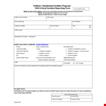 Efficient Incident Reporting with our Staff Incident Report Template example document template