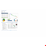 Multiple Project Tracking Template - Manage Projects Efficiently | Jacob example document template
