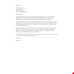 Employer Counter Offer Letter Template example document template 