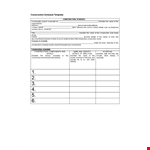 Download Construction Schedule Template - Streamline Your Projects with Detailed Scheduling example document template