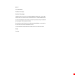 Thank You Letter After Job Offer Example Word Format example document template