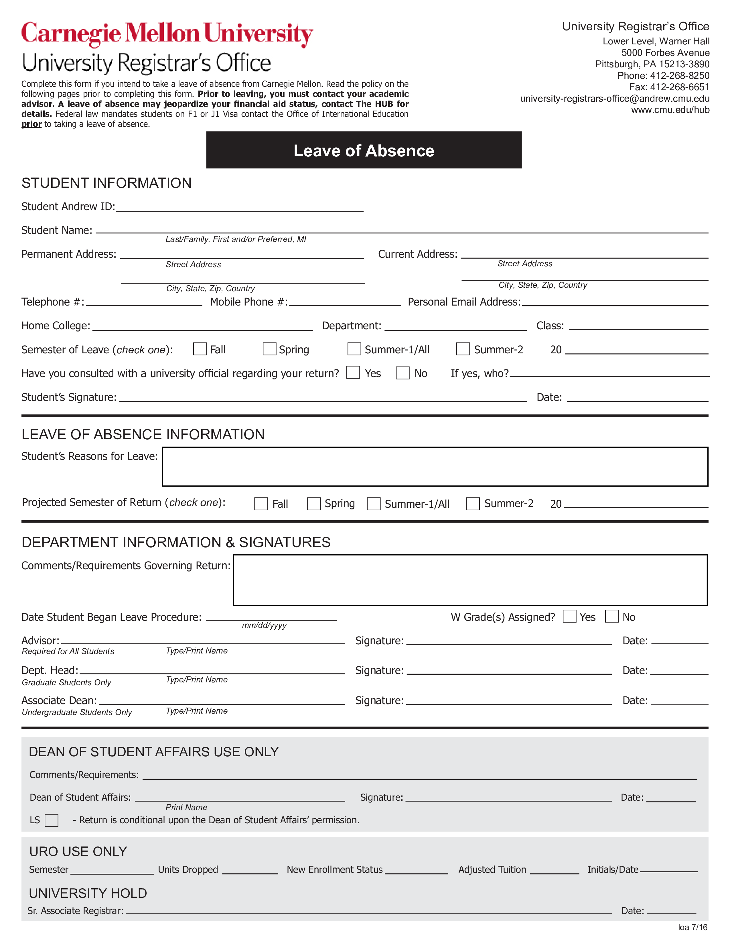 Complete DA Form Leave Request For Student Information Template complete-da-form-leave-request-for-student-information-template