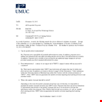 Catering Acknowledgement example document template 