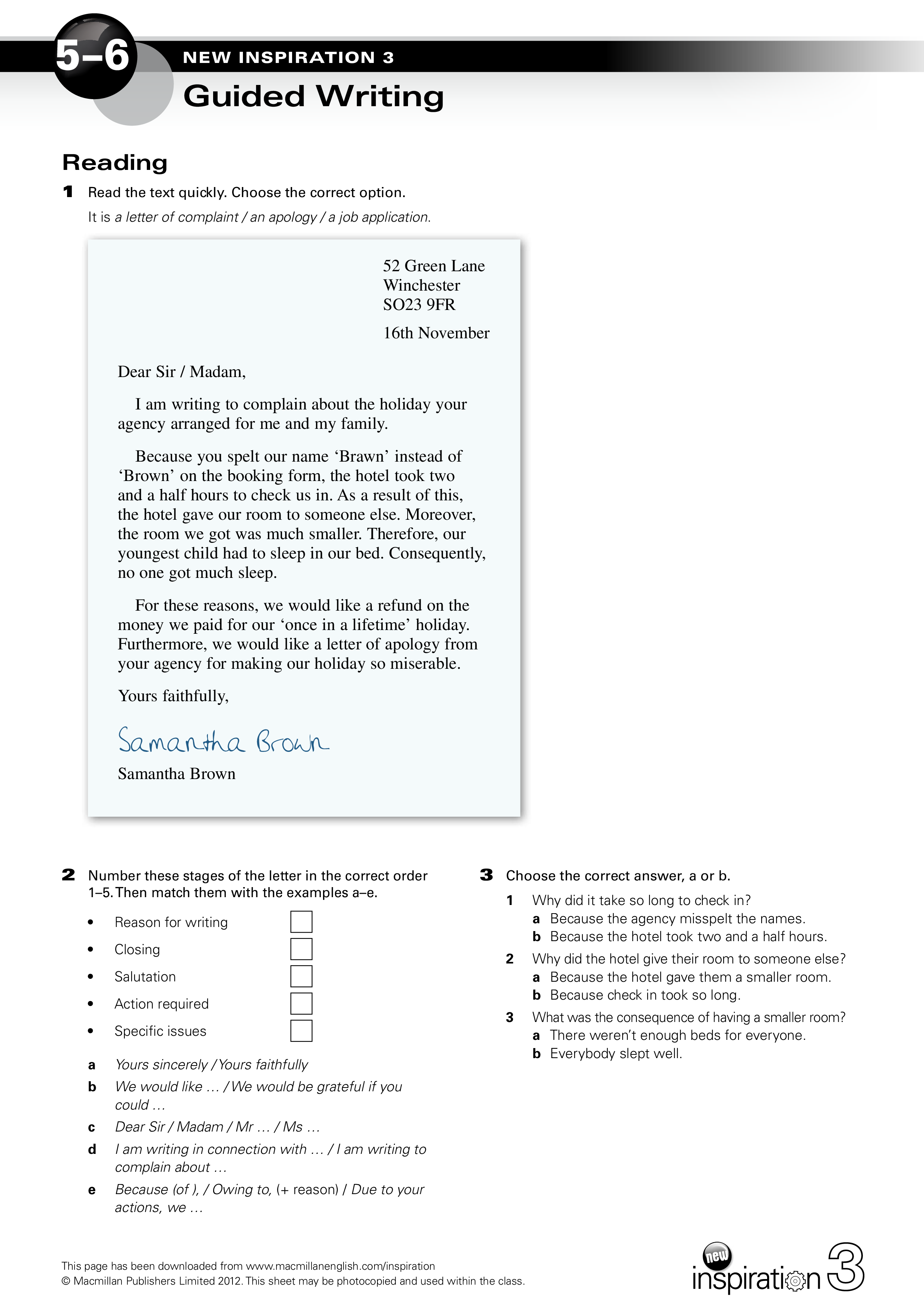 example-formal-letter-complaint-writing-a-hotel-complaint-letter