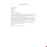 Corporate Lawyer Job Application Letter example document template