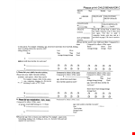 Child Behavior Checklist For Ages example document template