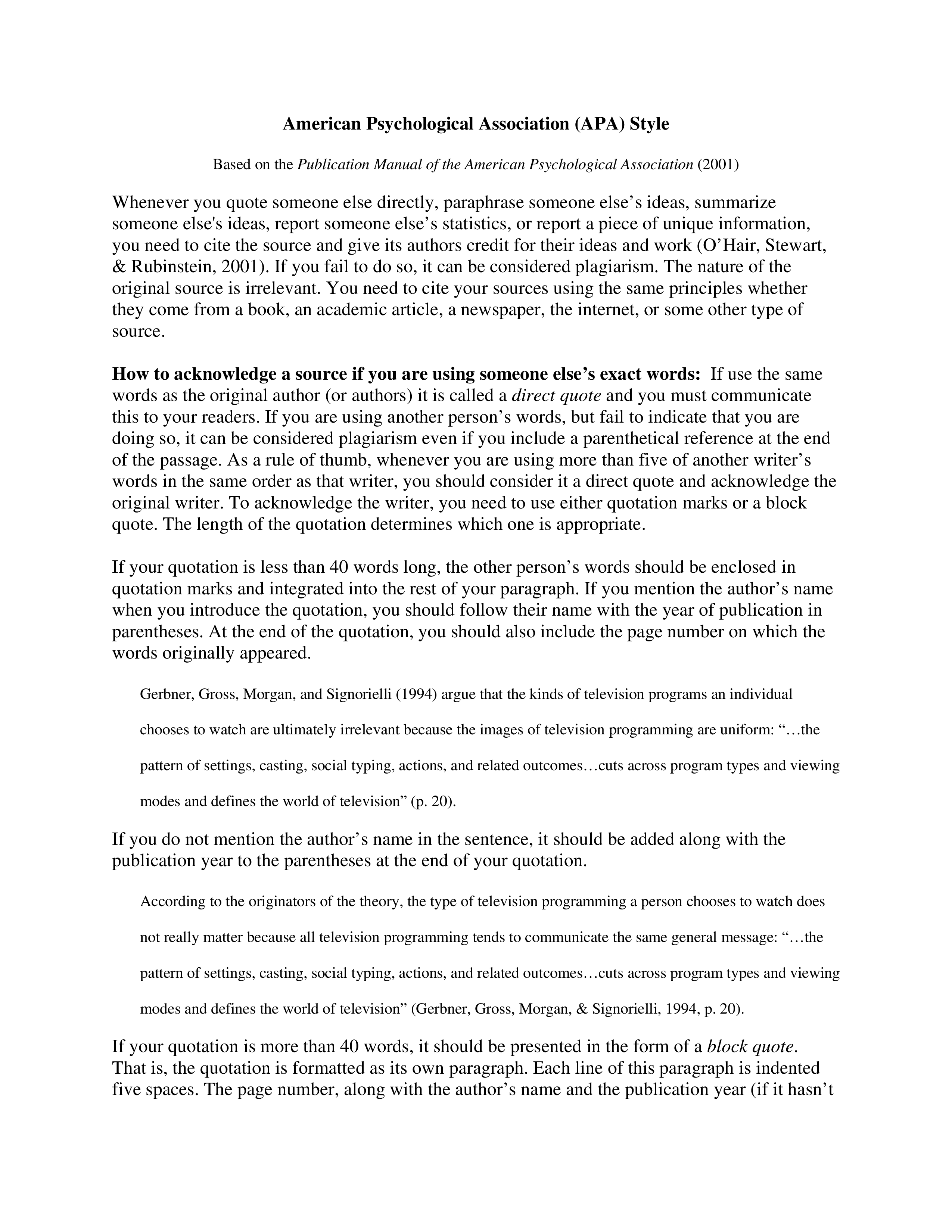 example-of-an-apa-format-reference-list-information-sources-you-should