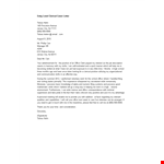 Entry Level Clerical example document template