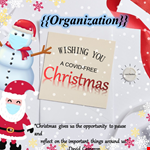 Christmas Social Media Post Ideas example document template