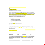 Effective Employee Write Up Form for Disciplinary Action Program example document template