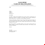 Support Our Elementary School with a Donation Request Letter example document template