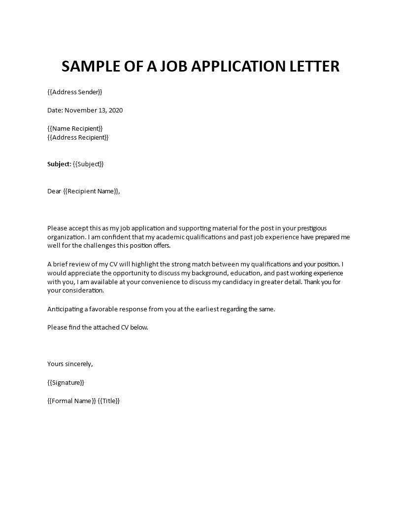 Writing application letter. Letter of application for a job example. Formal Letter for application to job. Job application Letter example. Application Letter пример.