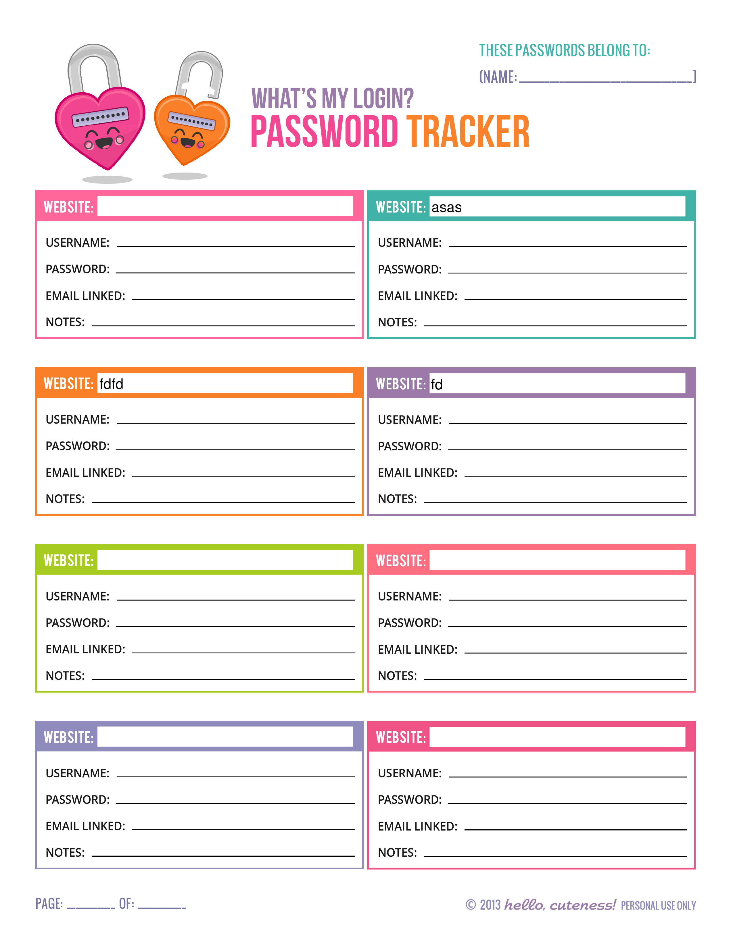 Password List Template Keep Track Of Your Passwords And Login Information password-list-template-keep-track-of-your-passwords-and-login-information