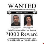 Fbi Wanted Poster Template example document template 