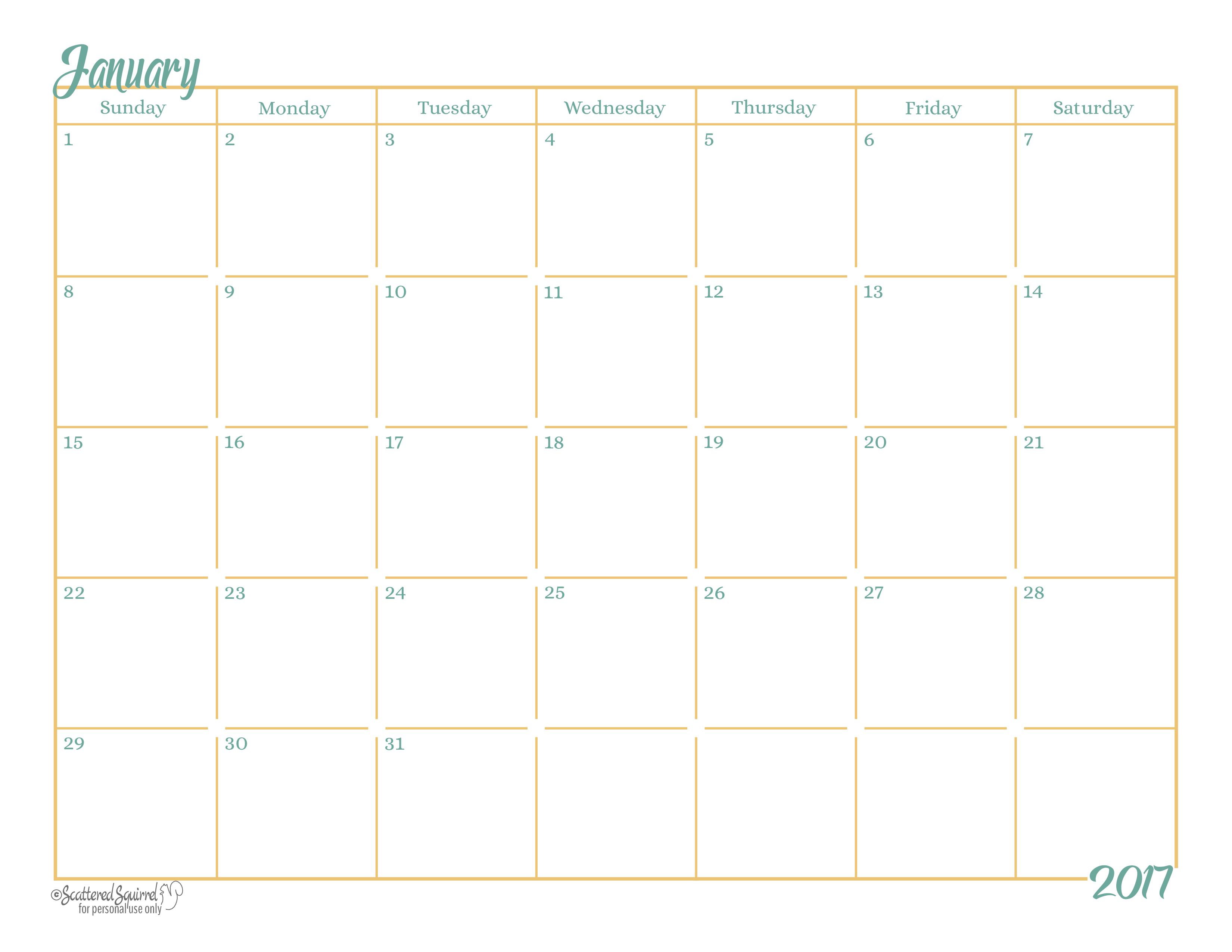 monthly-planning-calendar-template-organize-your-week-with-sunday