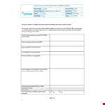 International Registry Letter of Intent example document template