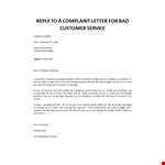 We apologize for the inconvenience letter example document template