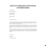 We apologize for the inconvenience letter example document template 