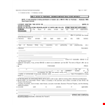 Real Estate Offer Rejection Letter Template example document template 