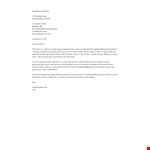 Resignation Letter Due To Relocation Examples example document template