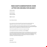 fixed-assets-administration-cover-letter