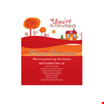 Customizable Housewarming Invitation Template | Easy to Edit & Print example document template 