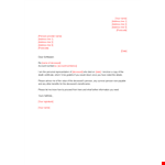 Death Notice Letter Template example document template