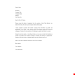 Resign Professionally: Submitting Two Weeks' Notice example document template