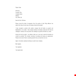 Resign Professionally: Submitting Two Weeks' Notice example document template 