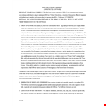 Zebra Software End User License Agreement - Simplified Agreement for Software Users example document template