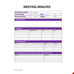 meeting-minutes-template