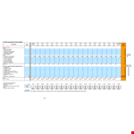 Construction Draw example document template