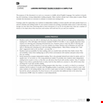 Track Learning with our Reading Log Template | Expeditionary Students example document template