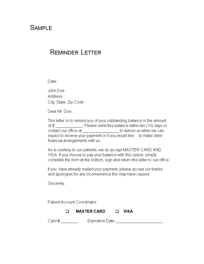 Final Payment Letter Template Easily Notify Patients Of Outstanding final-payment-letter-template-easily-notify-patients-of-outstanding