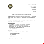 Napa Coda Vol - Providing Top Services to Victim in Kamiishi example document template 
