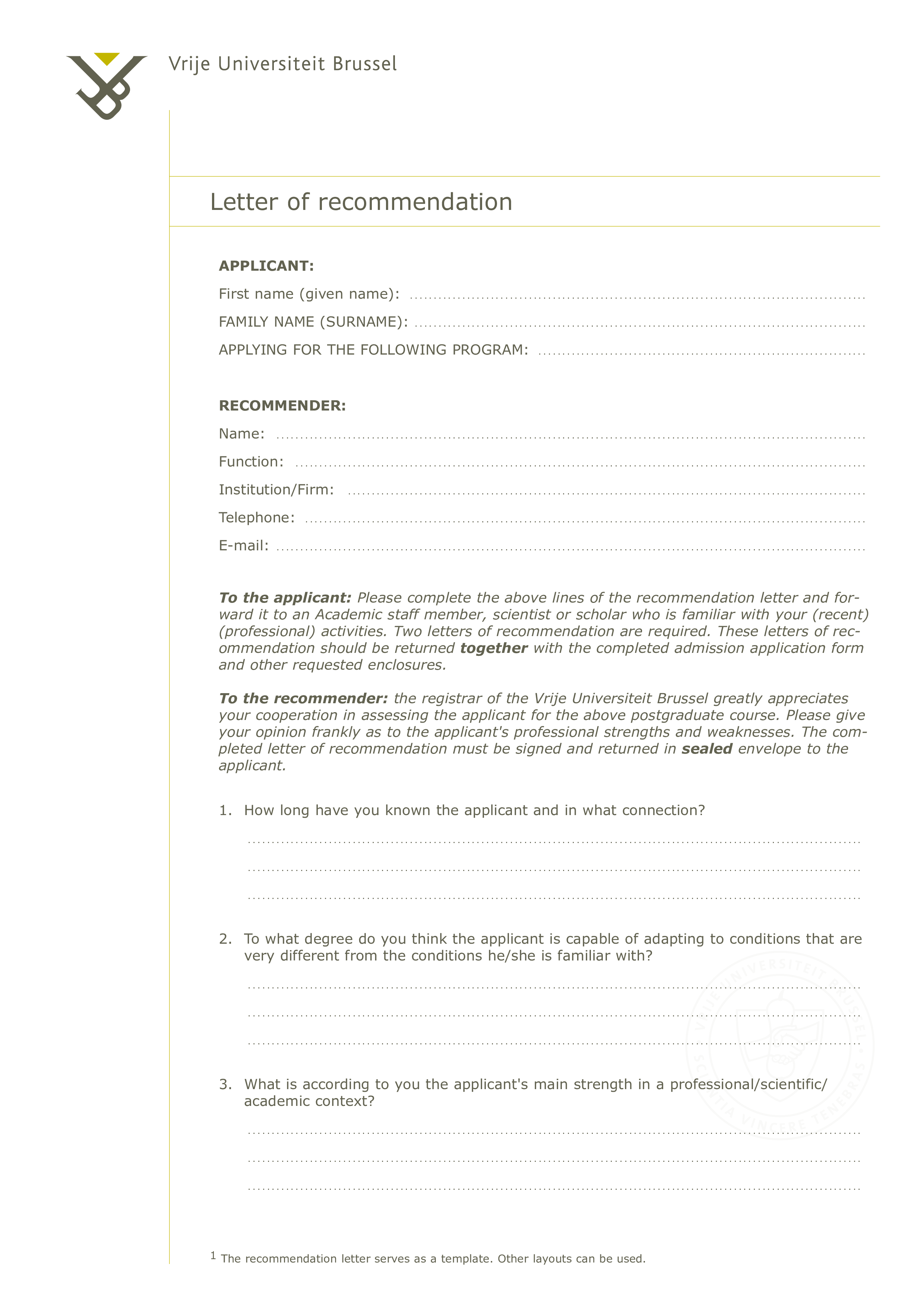 Expert Letter Of Recommendation For Outstanding Applicants expert-letter-of-recommendation-for-outstanding-applicants