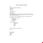 Sponsorship Letter Template for Student Health Sponsorship example document template
