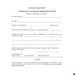 Stellar Teacher Letter of Recommendation example document template