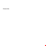 Chinese Envelope Template - Customizable and Printable example document template